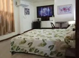 Leizel's Bed & Breakfast