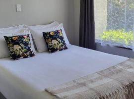 Cherry Grove Motel，位于北哈夫洛克的酒店