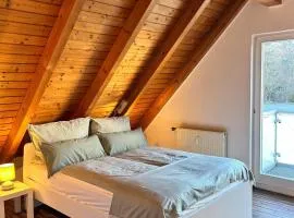 Loft Apartment New York