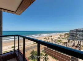 Prédio Beira-mar c/ Piscina - CPK