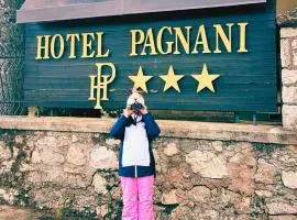 Hotel Pagnani