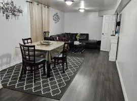 Queen bedroom