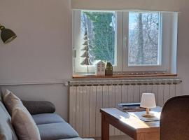 Casa Zen，位于Ivanec的酒店