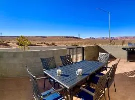 Local VIEW Pet Friendly BOAT Parking Close to Antelope Canyon HorseshoeBend