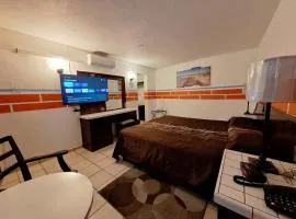 Motel Jabaloyas