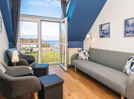 4 person holiday home in Hejls-By Traum，位于海耶斯的酒店