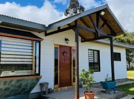 Mehuín el Remanso de Paz