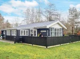 5 person holiday home in Hemmet-By Traum