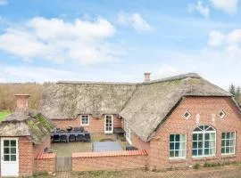 Luxury Retreat with Pool - By Traum Ferienwohnungen