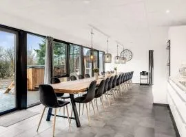 4 star holiday home in Ulfborg-By Traum