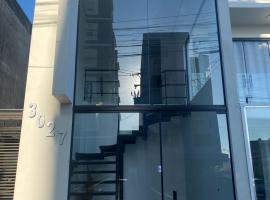 Apartamento em Uruguaiana