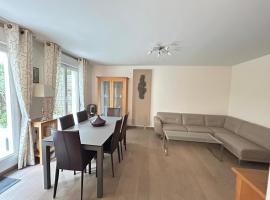 Maison Cesalyna，位于皮托的带停车场的酒店