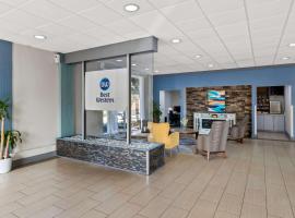 Best Western Atlanta Cumberland Galleria Hotel