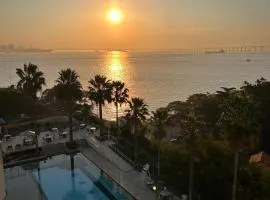 Apartamento Vista Ponte