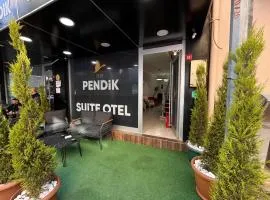 716 Pendik Suit OTEL