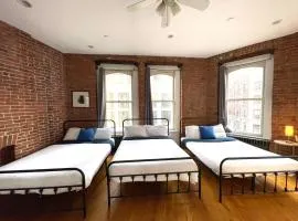 Nest Loft Studio Herald Square