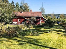 4 star holiday home in åMMEBERG，位于Åmmeberg的酒店