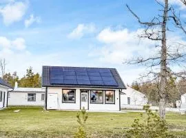 4 star holiday home in Gotlands Tofta