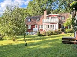4 star holiday home in Farjestaden
