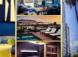 LIMA SUITE holidays & home office