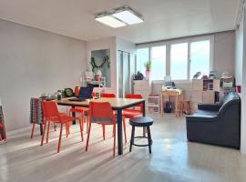 Gotaya Guesthouse，位于安东市的酒店