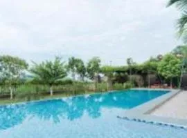 Hương Cỏ Villa Venuestay