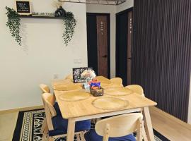 Mutiara Melaka Beach Resort Condominium,Pantai Puteri Melaka，位于马六甲的酒店