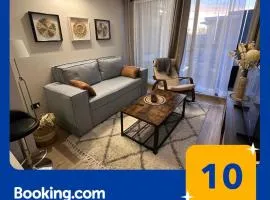 Full departamento nuevo en Pucon
