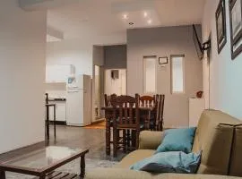 CAFAYATE Departamento céntrico