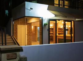 Xiaodouli B&B，位于泉州的酒店