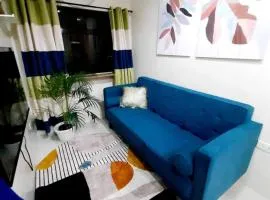 Cebu Midpoint Residences Free Netflix and Pool Access