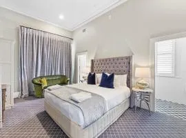 The Houston Boutique Hotel Wagga