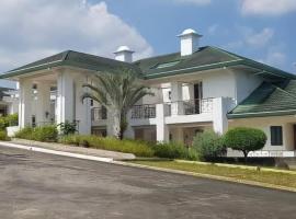 Marilag Resthouse，位于Ternate的酒店