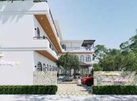 Hồng Tranquil Homestay Vĩnh Hy