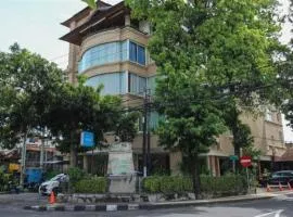 Puri Dibia Hotel by Secoms