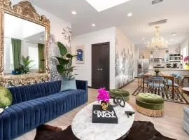 RegencyBlu Grand Getaway - 10 Beds Near Downtown Attractions