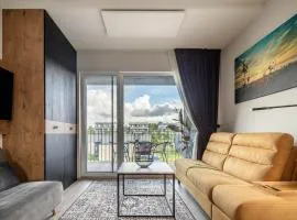 Cozy Palanga Apartment