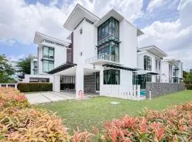 Luxury Villa Putrajaya 18 - Smarthome