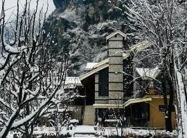 Into The Wild Manali