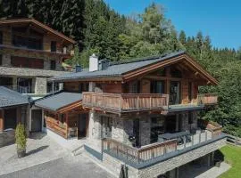 Chalet Glemmerl Mountain Lodge, Saalbach