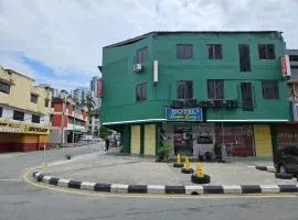 HOTEL Rampai Rooms