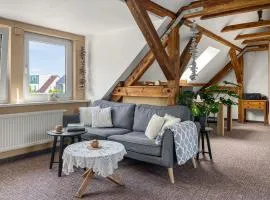 Gemütliches & naturnahes Apartment "Lichtblick"