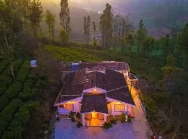 Silver Dale Tea Estate Bungalow Ooty by VOYE HOMES