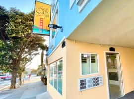 The SeaScape Inn，位于旧金山的酒店