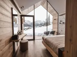 Borgo Antico Mountain Lodge