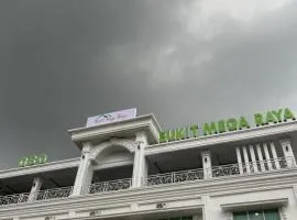 Bukit Mega Raya