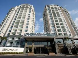 The Q Hotel & Suite Vientiane 万象Q套房酒店