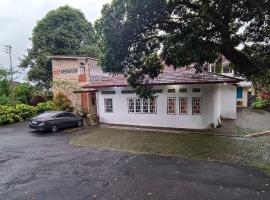 Hotel O Kaliurang Near Gunung Merapi Kaliurang，位于日惹的酒店