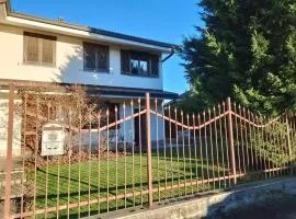 Bed & Breakfast - IL MELOGRANO