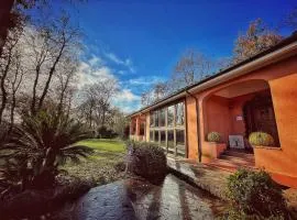 Guest House La Selvotta